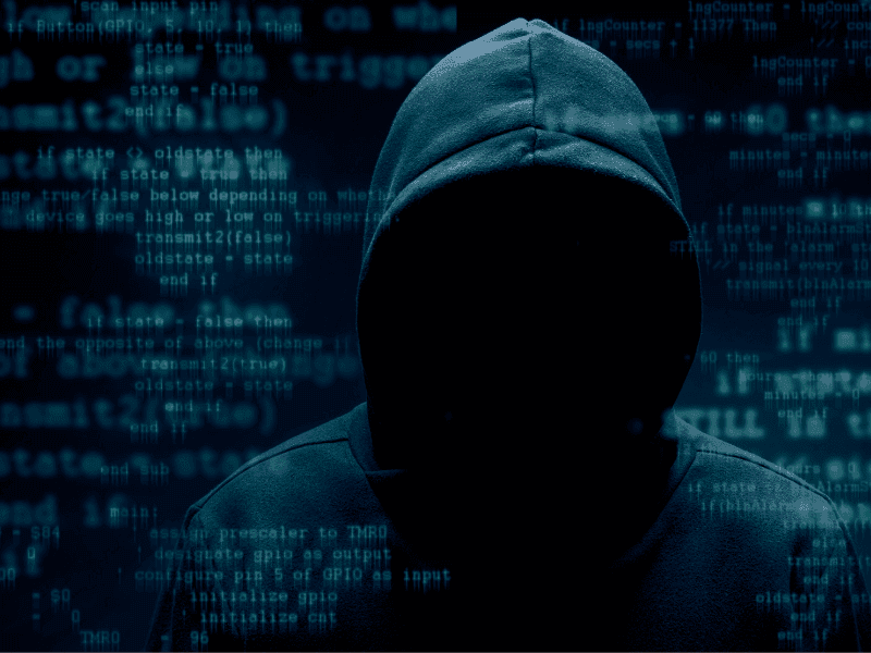 Situs Perjudian Online Menghadapi Serangan Siber image