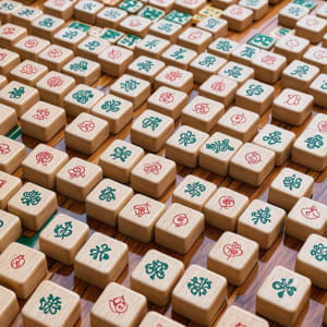 Mengungkap Masa Depan: Pasar Meja Mahjong Otomatis (2023-2031)