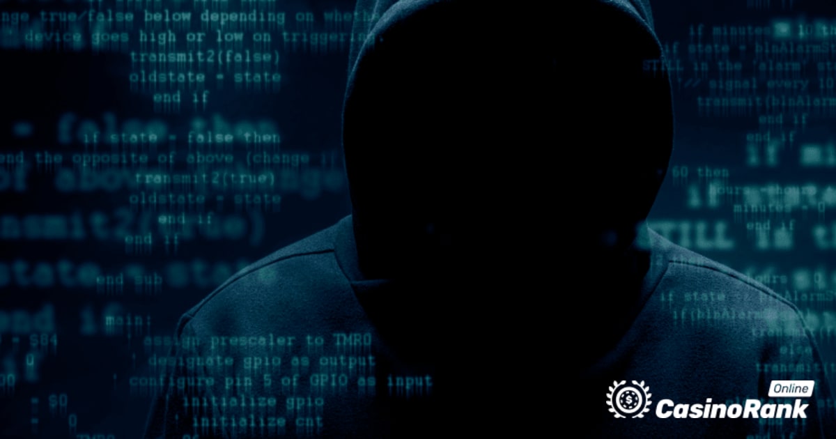 Situs Perjudian Online Menghadapi Serangan Siber