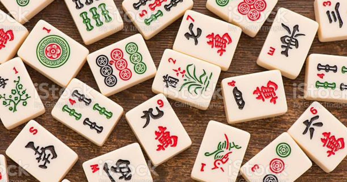 Film Crazy Rich Asians: Simbolisme Tersembunyi Tentang Game Mahjong Dijelaskan
