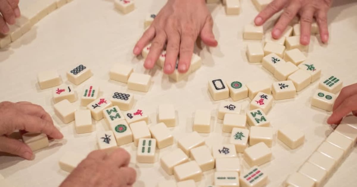 Kasino Online yang Mendukung Permainan Mahjong