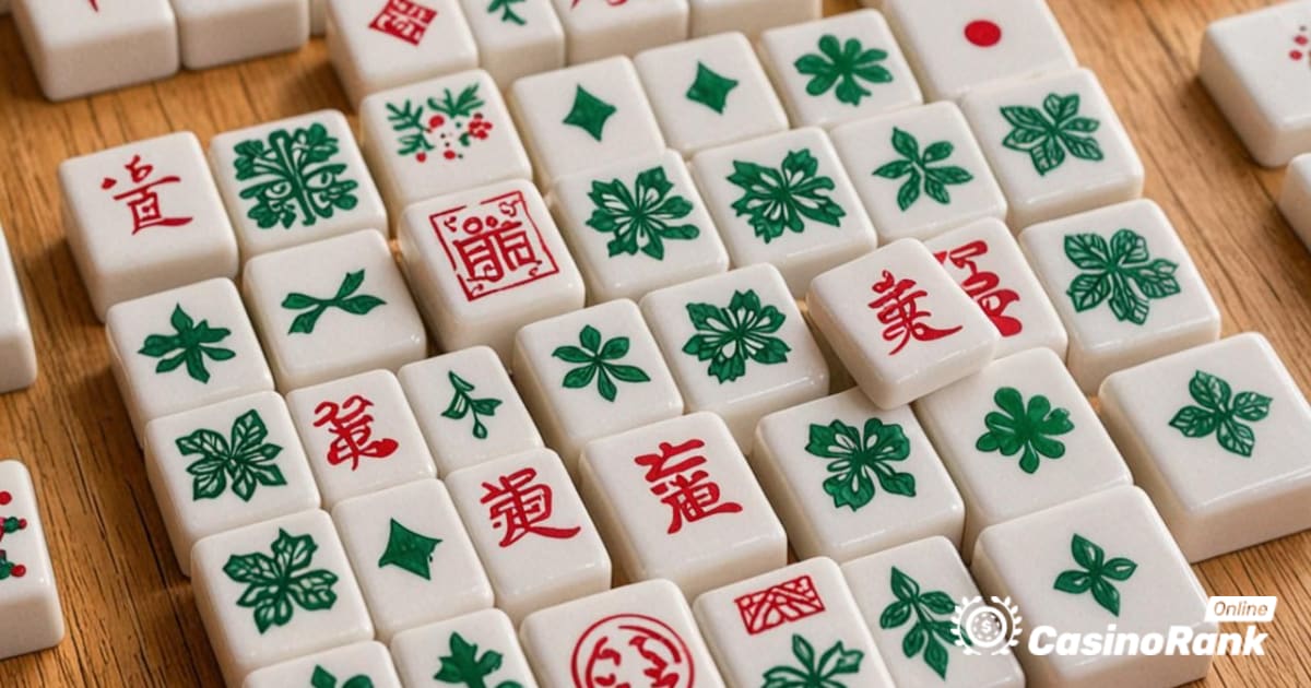 Menemukan Mahjong di Owensboro: Gelombang Baru Koneksi dan Tradisi