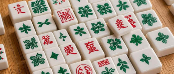Menemukan Mahjong di Owensboro: Gelombang Baru Koneksi dan Tradisi