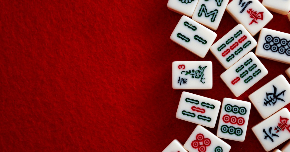 Apakah Mahjong Online adalah permainan berbasis keterampilan atau keberuntungan?